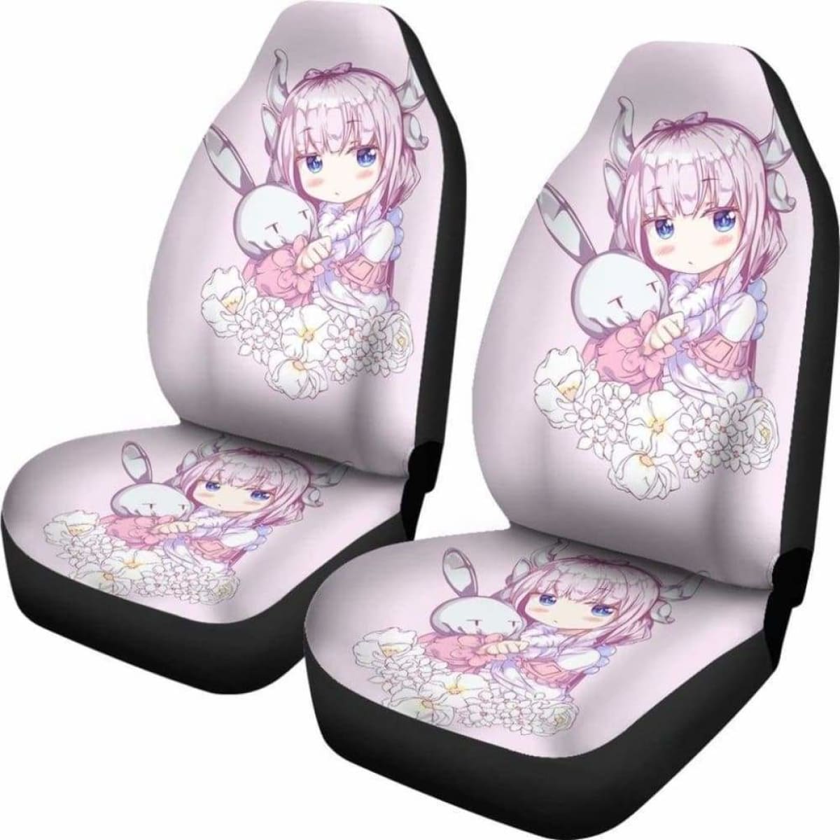 Kanna Car Seat Covers Universal Fit 051012