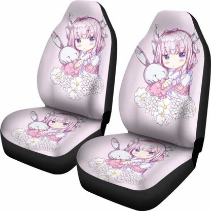Kanna Car Seat Covers Universal Fit 051012