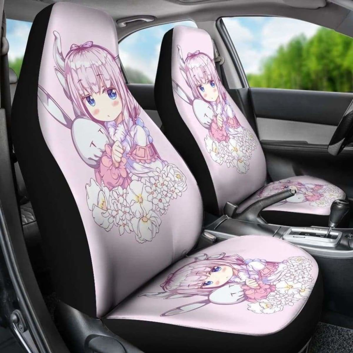 Kanna Car Seat Covers Universal Fit 051012