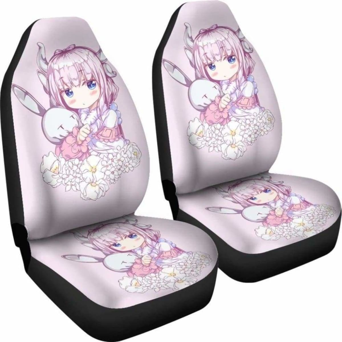 Kanna Car Seat Covers Universal Fit 051012