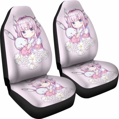 Kanna Car Seat Covers Universal Fit 051012