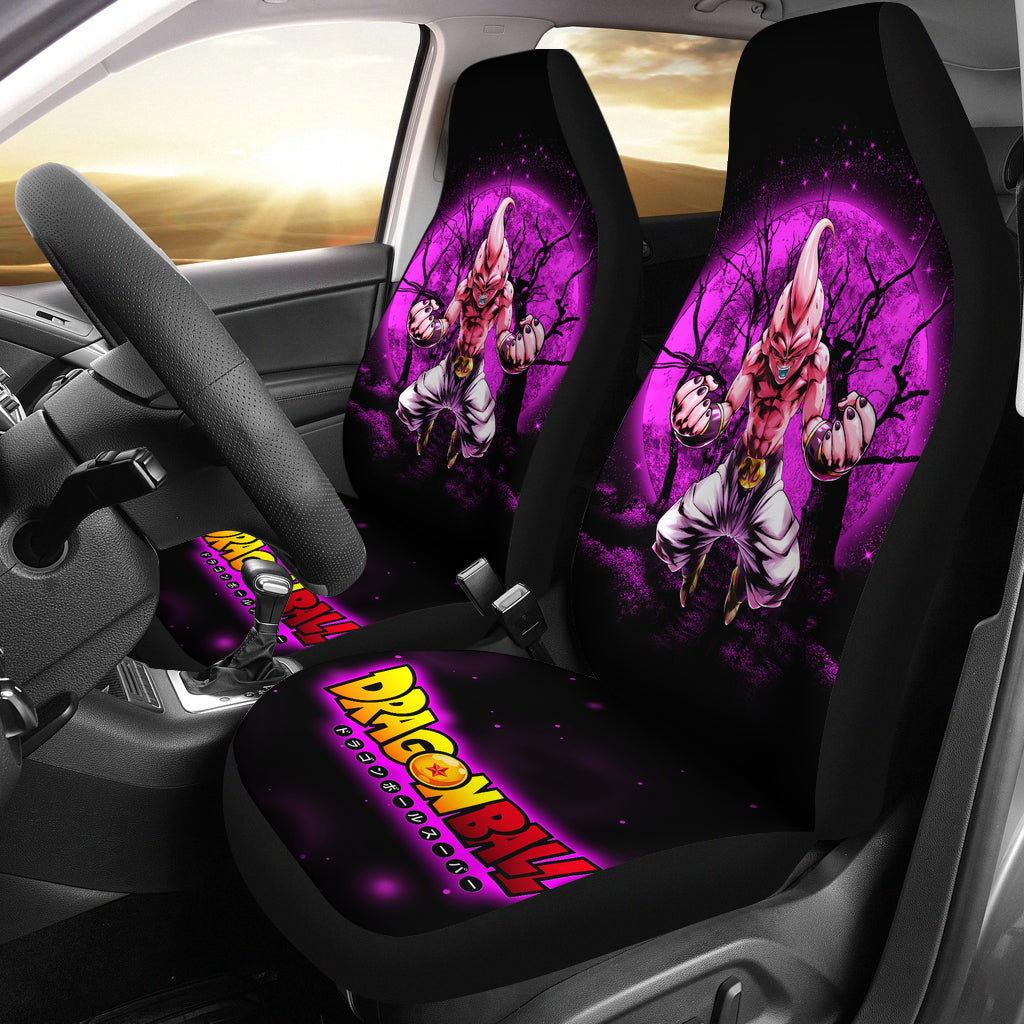 Kidbuu Moonlight Car Seat Covers