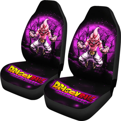 Kidbuu Moonlight Car Seat Covers