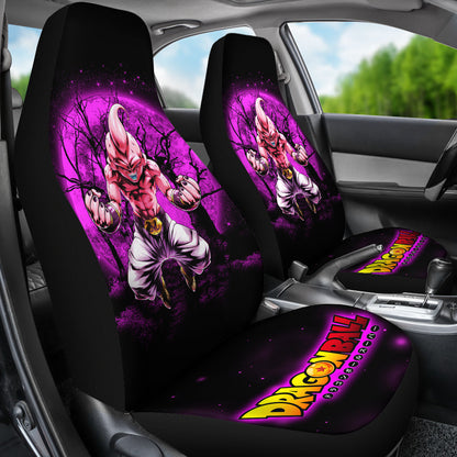 Kidbuu Moonlight Car Seat Covers
