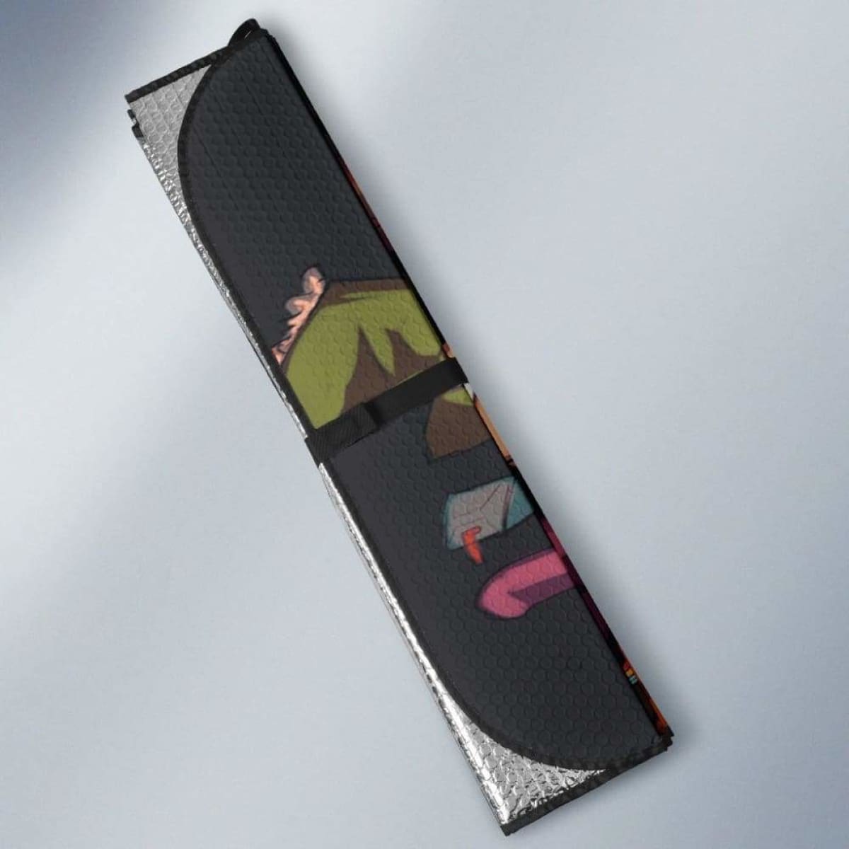 Kids Next Door Auto Sun Shades 918b Universal Fit