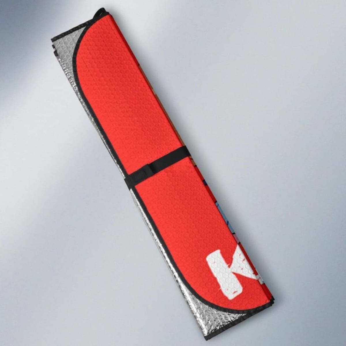Kill La Kill Chibi Car Sun Shades 918b Universal Fit
