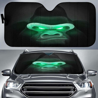 King Kong Auto Sun Shades 918b Universal Fit