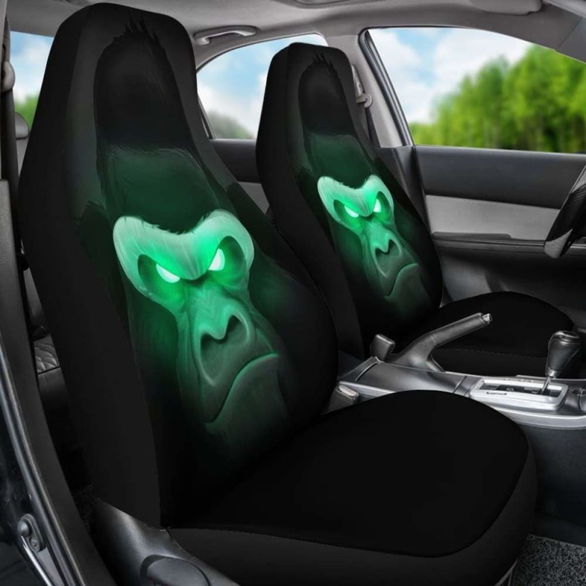 King Kong Seat Cover 101719 Universal Fit