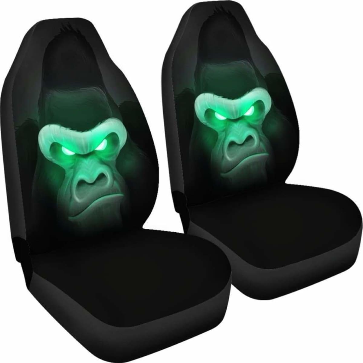 King Kong Seat Cover 101719 Universal Fit