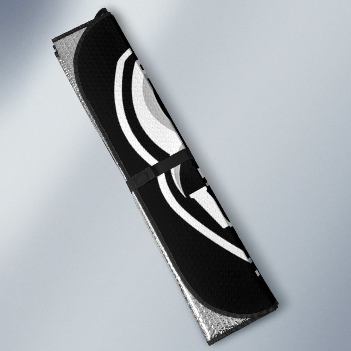 King Wakanda Forever Auto Sun Shades amazing best gift ideas 2020 Universal Fit 174503