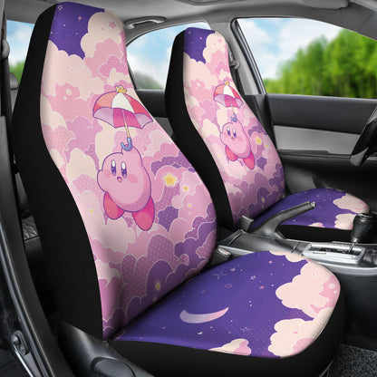 Kirby Car Seat Covers Car Accessories Ci220914-09