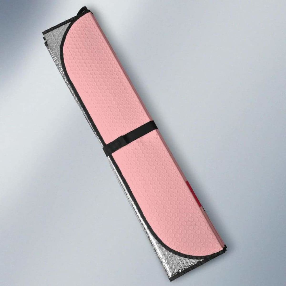 Kirby Face Car Auto Sun Shades Universal Fit 051312