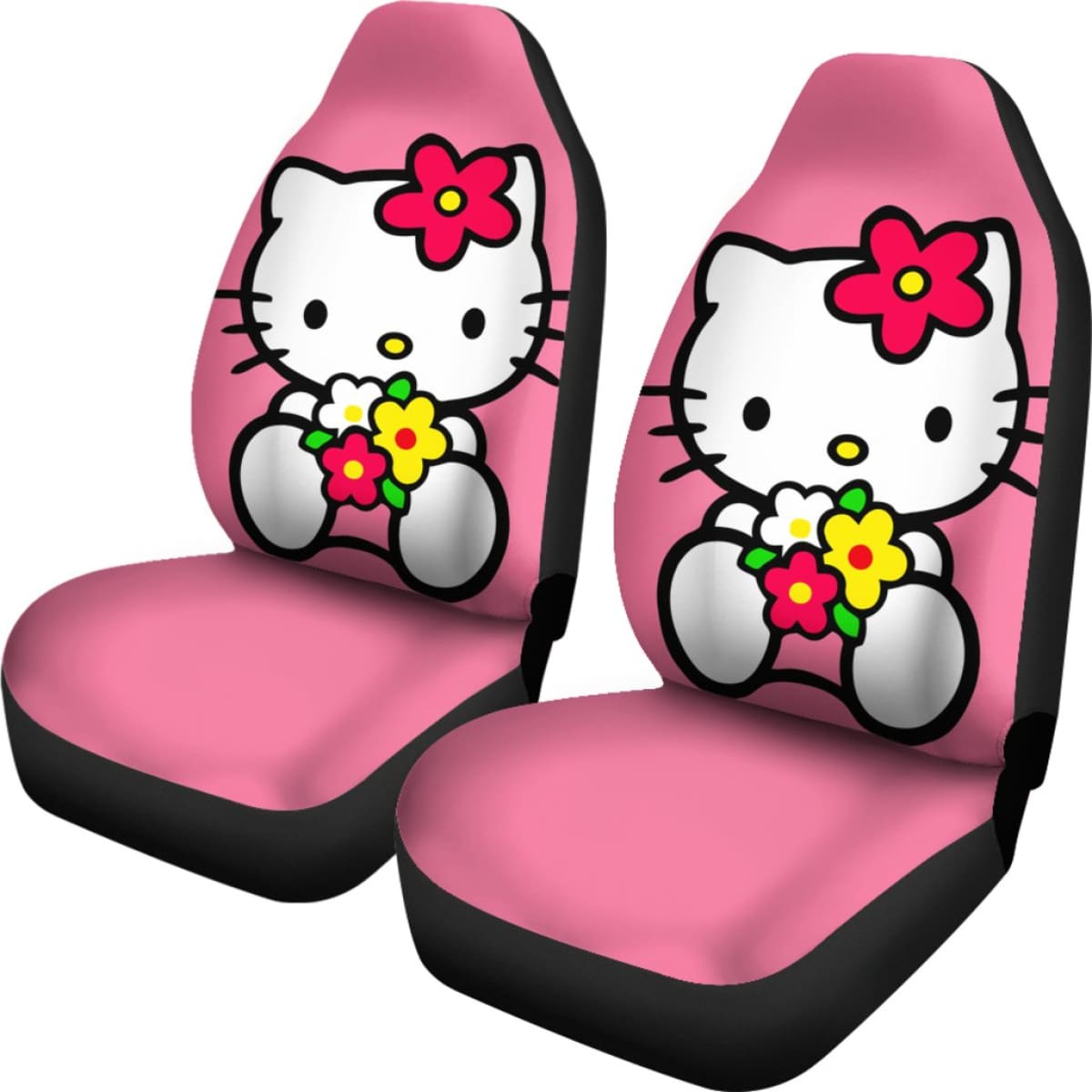 Kitty Seat Covers Amazing Best Gift Ideas 2020 Universal Fit 090505