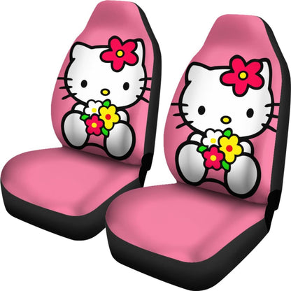 Kitty Seat Covers Amazing Best Gift Ideas 2020 Universal Fit 090505