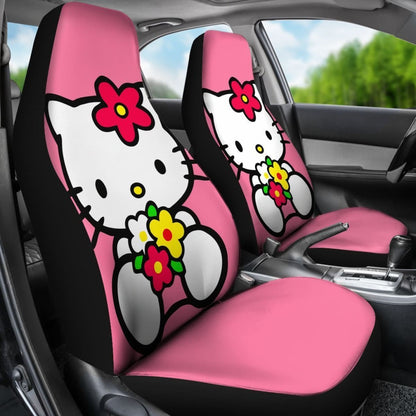 Kitty Seat Covers Amazing Best Gift Ideas 2020 Universal Fit 090505