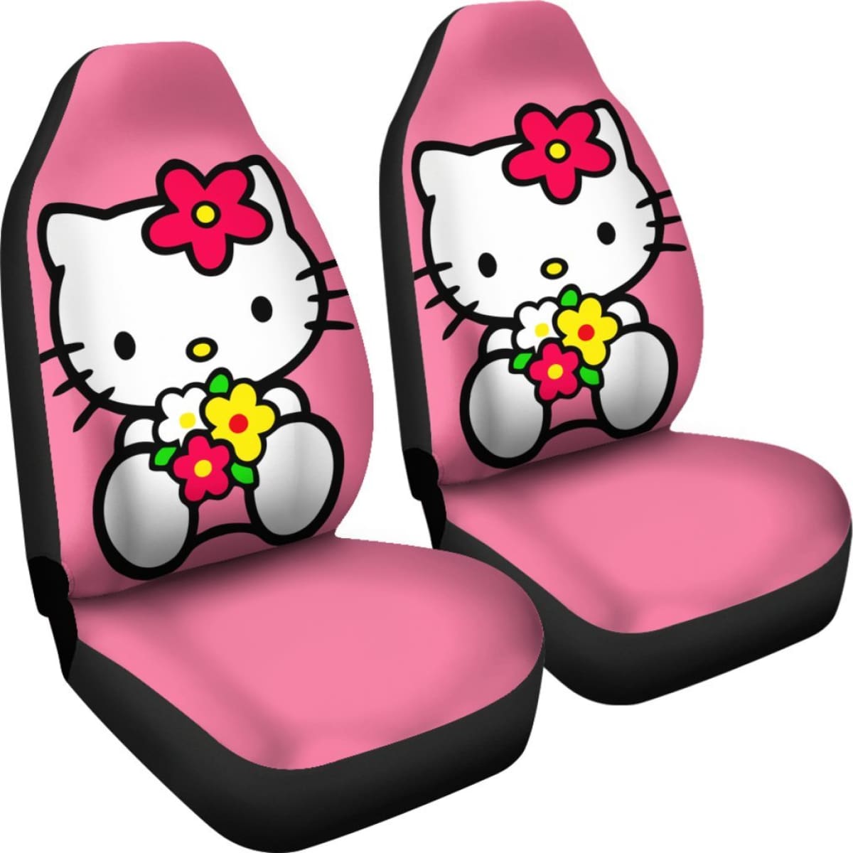 Kitty Seat Covers Amazing Best Gift Ideas 2020 Universal Fit 090505