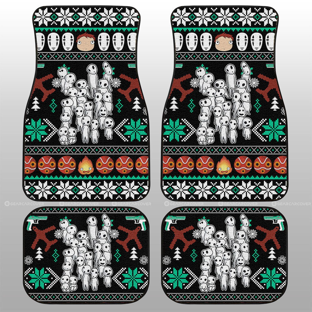 Kodama Car Floor Mats Custom Car Accessories