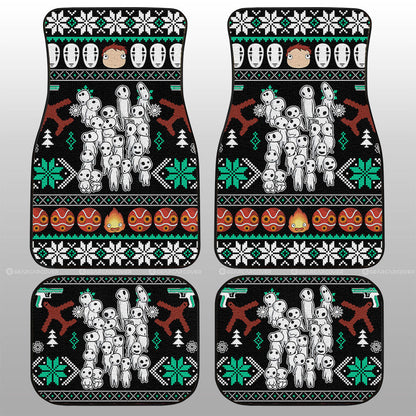 Kodama Car Floor Mats Custom Car Accessories