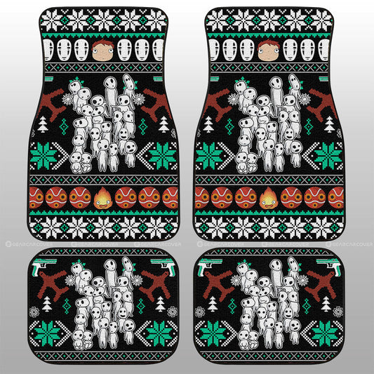 Kodama Car Floor Mats Custom Car Accessories