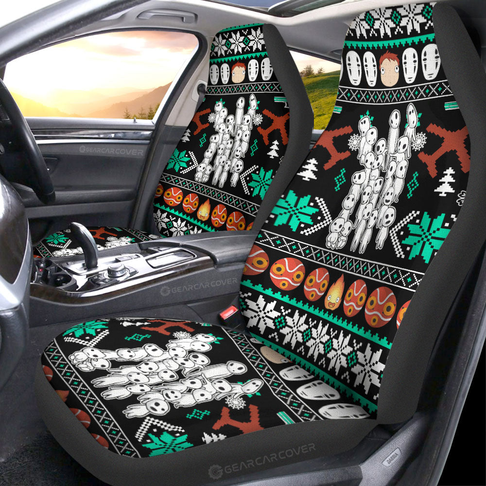Kodama Car Seat Covers Custom Car Accessories
