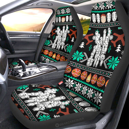 Kodama Car Seat Covers Custom Car Accessories
