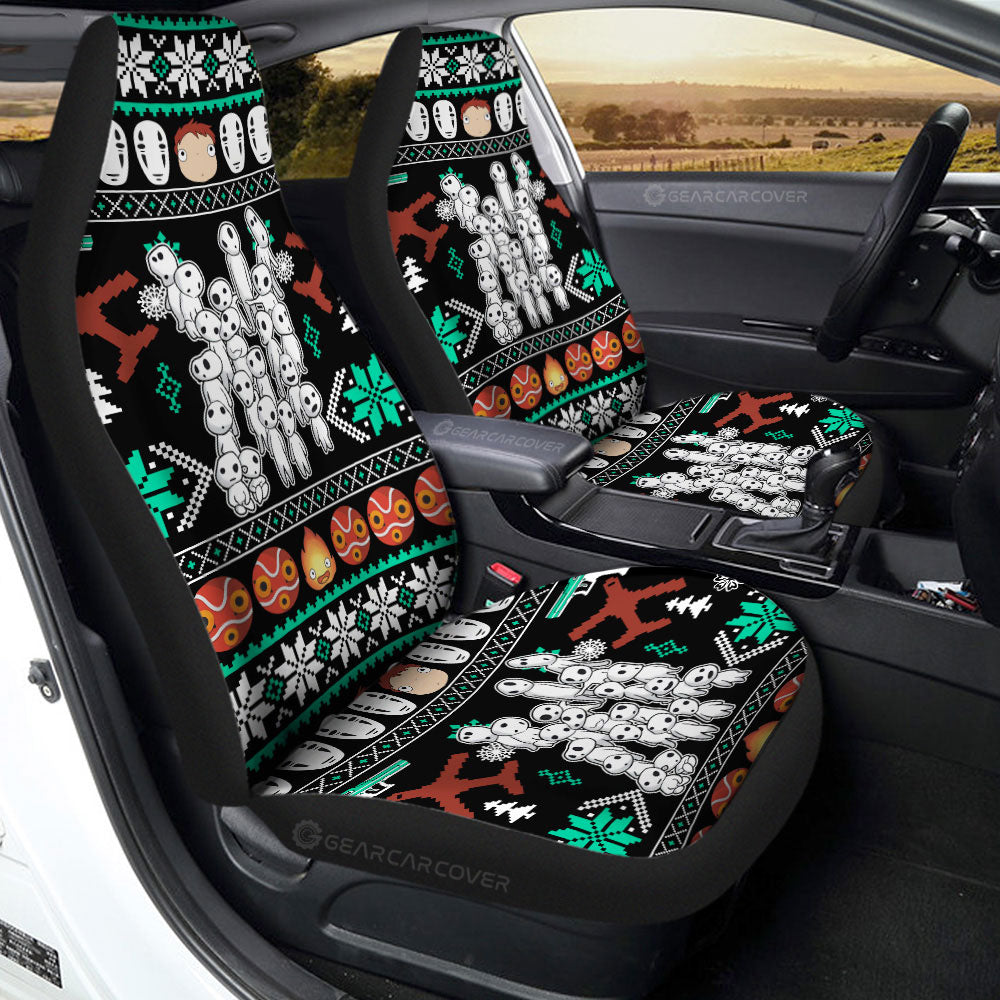 Kodama Car Seat Covers Custom Car Accessories
