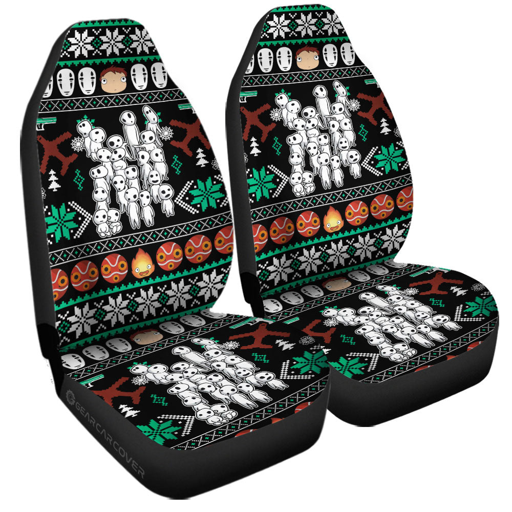 Kodama Car Seat Covers Custom Car Accessories