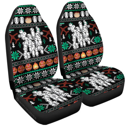 Kodama Car Seat Covers Custom Car Accessories