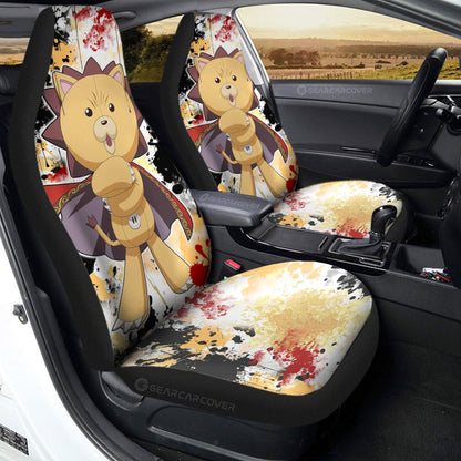 Kon Car Seat Covers Custom Car Accessories