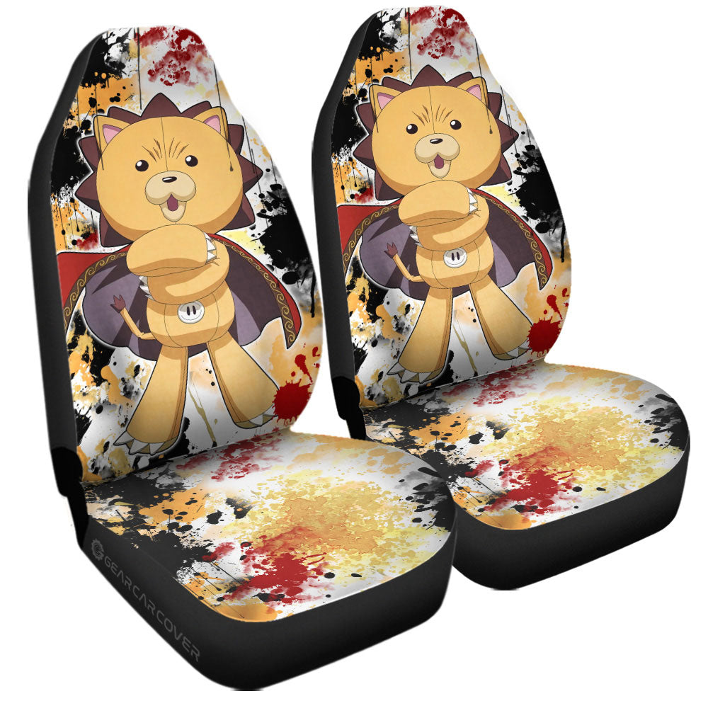 Kon Car Seat Covers Custom Car Accessories