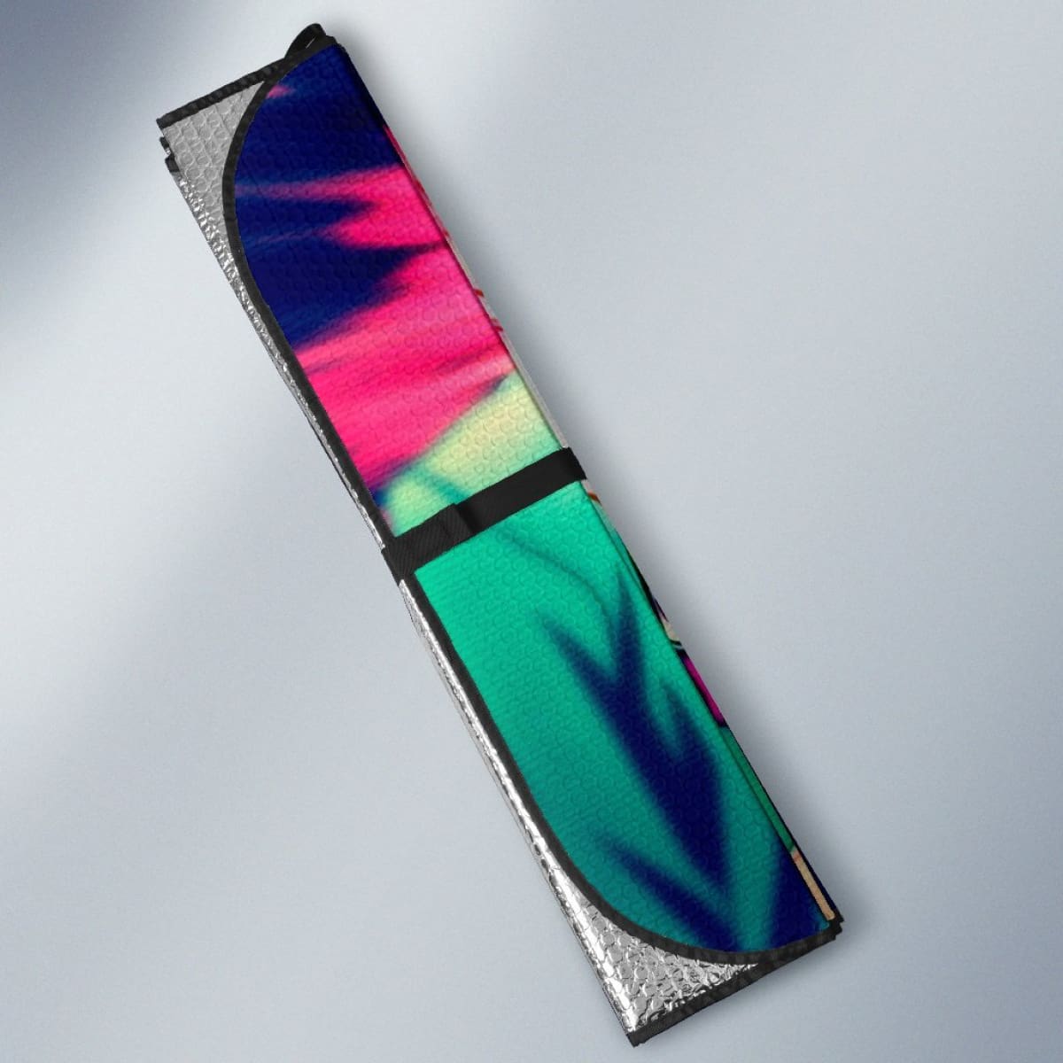Kujo Jotaro Car Sun Shades  JoJo's Bizarre Adventure Universal Fit 210212