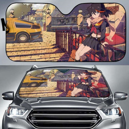 La Kill La Car Car Sun Shades 918b Universal Fit
