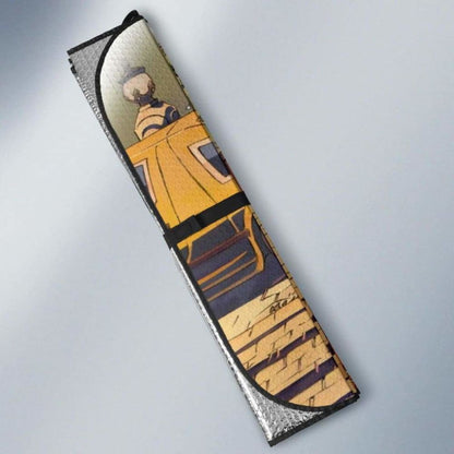La Kill La Car Car Sun Shades 918b Universal Fit