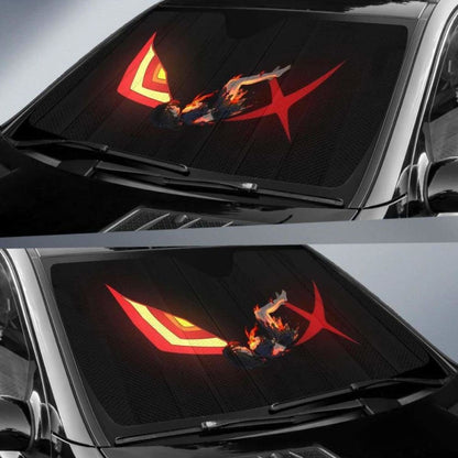 La Kill La Eyes Car Sun Shades 918b Universal Fit