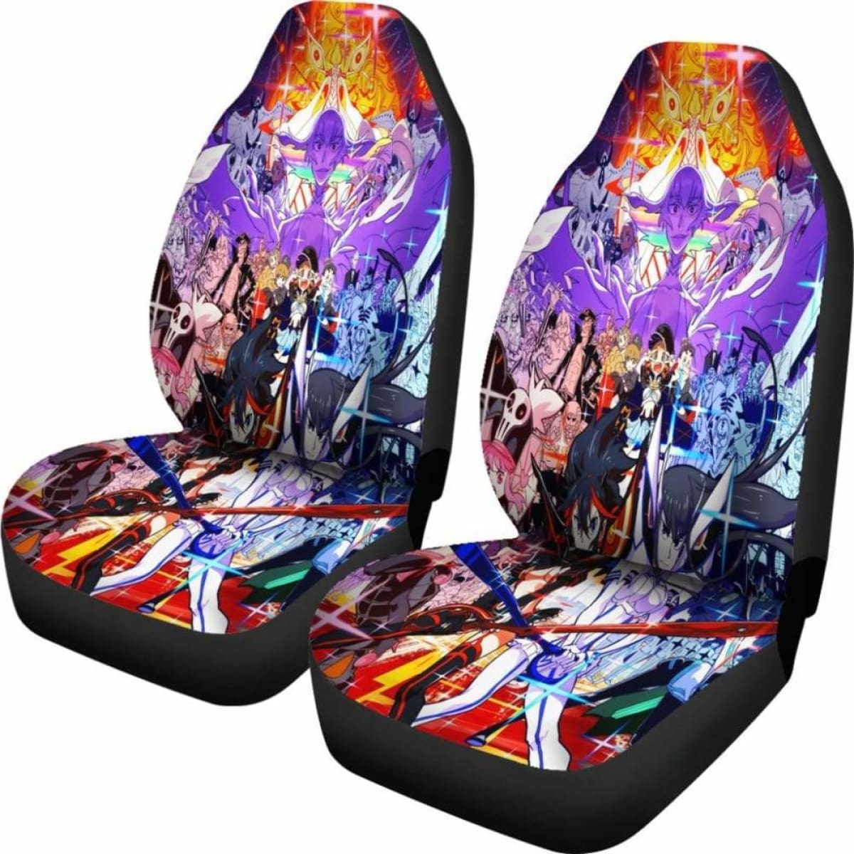 La Kill La Seat Covers 101719 Universal Fit