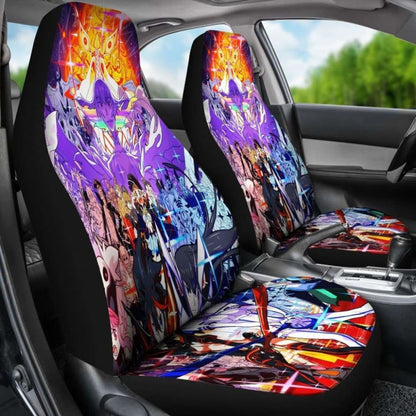 La Kill La Seat Covers 101719 Universal Fit
