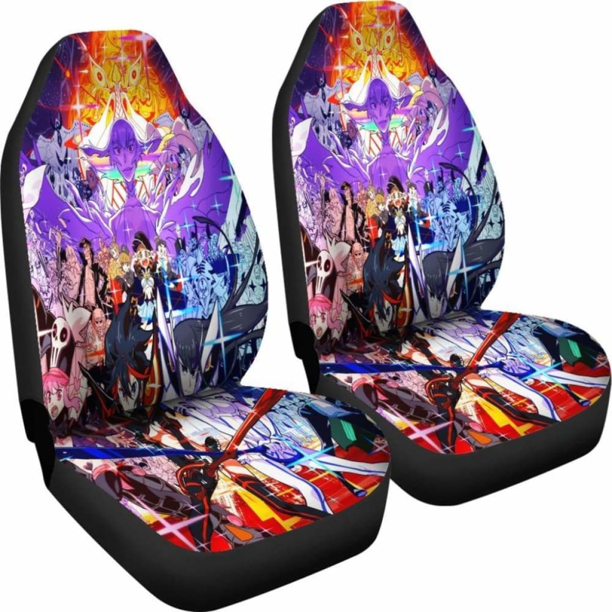 La Kill La Seat Covers 101719 Universal Fit