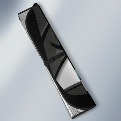 Lady Eyes Car Sun Shades Windshield Accessories Decor Gift