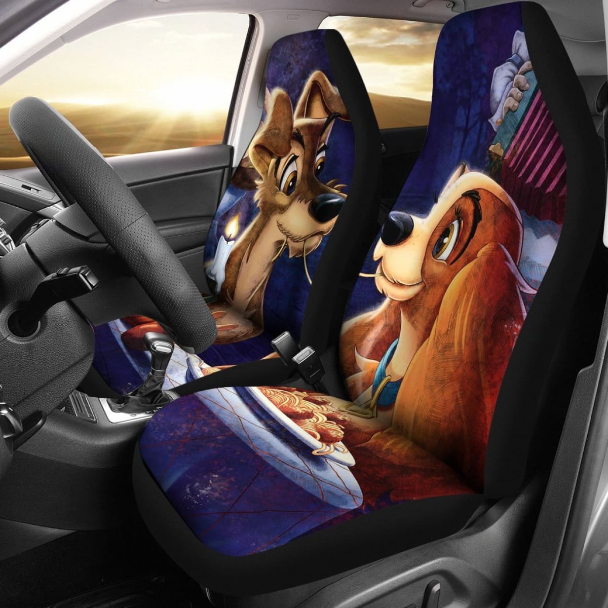 Lady n the Tramp  111130