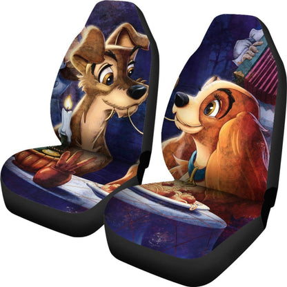 Lady n the Tramp  111130