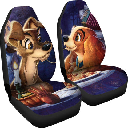 Lady n the Tramp  111130