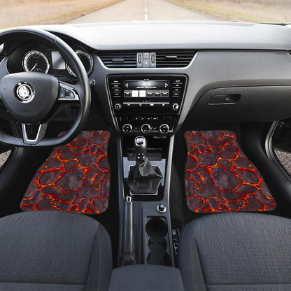 Lava Magna Car Floor Mats Custom Car Accessories