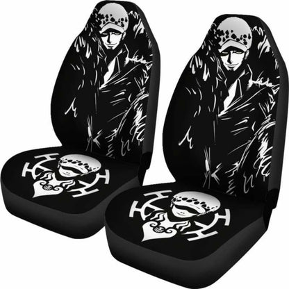 Law One Piece Car Seat Covers Universal Fit 051312