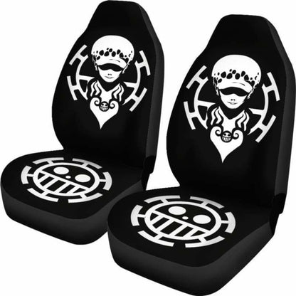 Law One Piece Car Seat Covers Universal Fit 051312