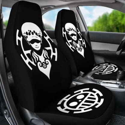 Law One Piece Car Seat Covers Universal Fit 051312