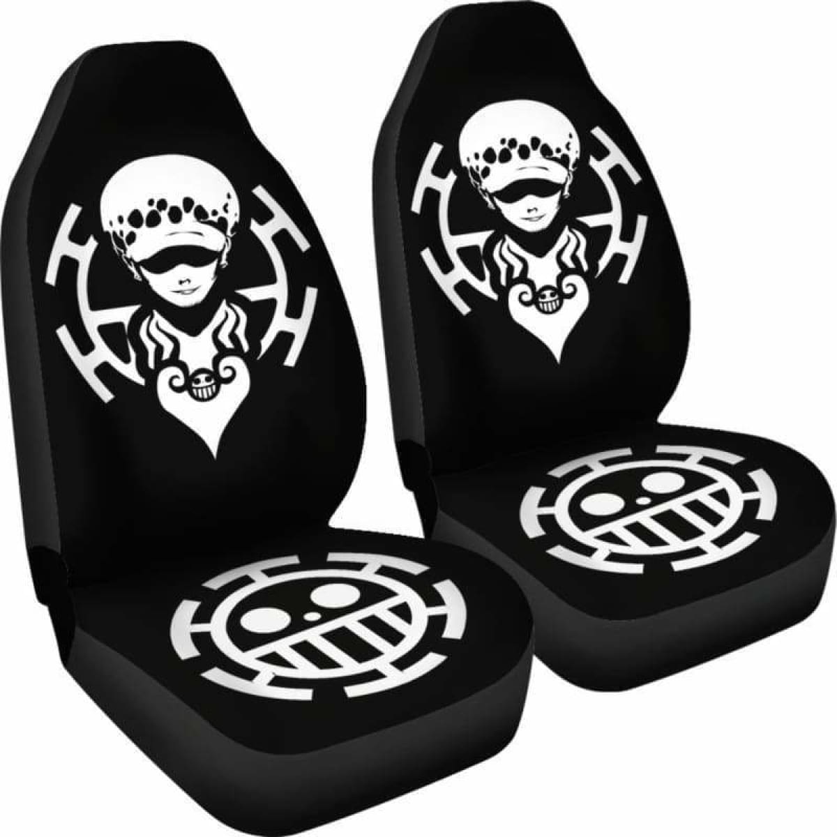 Law One Piece Car Seat Covers Universal Fit 051312