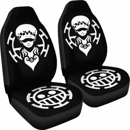 Law One Piece Car Seat Covers Universal Fit 051312