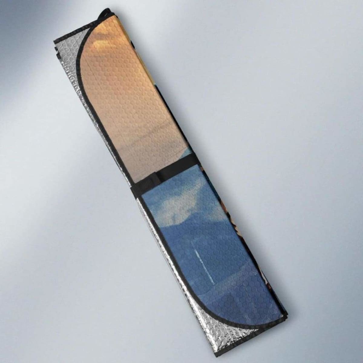 Legend of Zelda Auto Sun Shade 1 918b Universal Fit