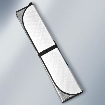 Light Fury Car Auto Sun Shades Universal Fit 051312