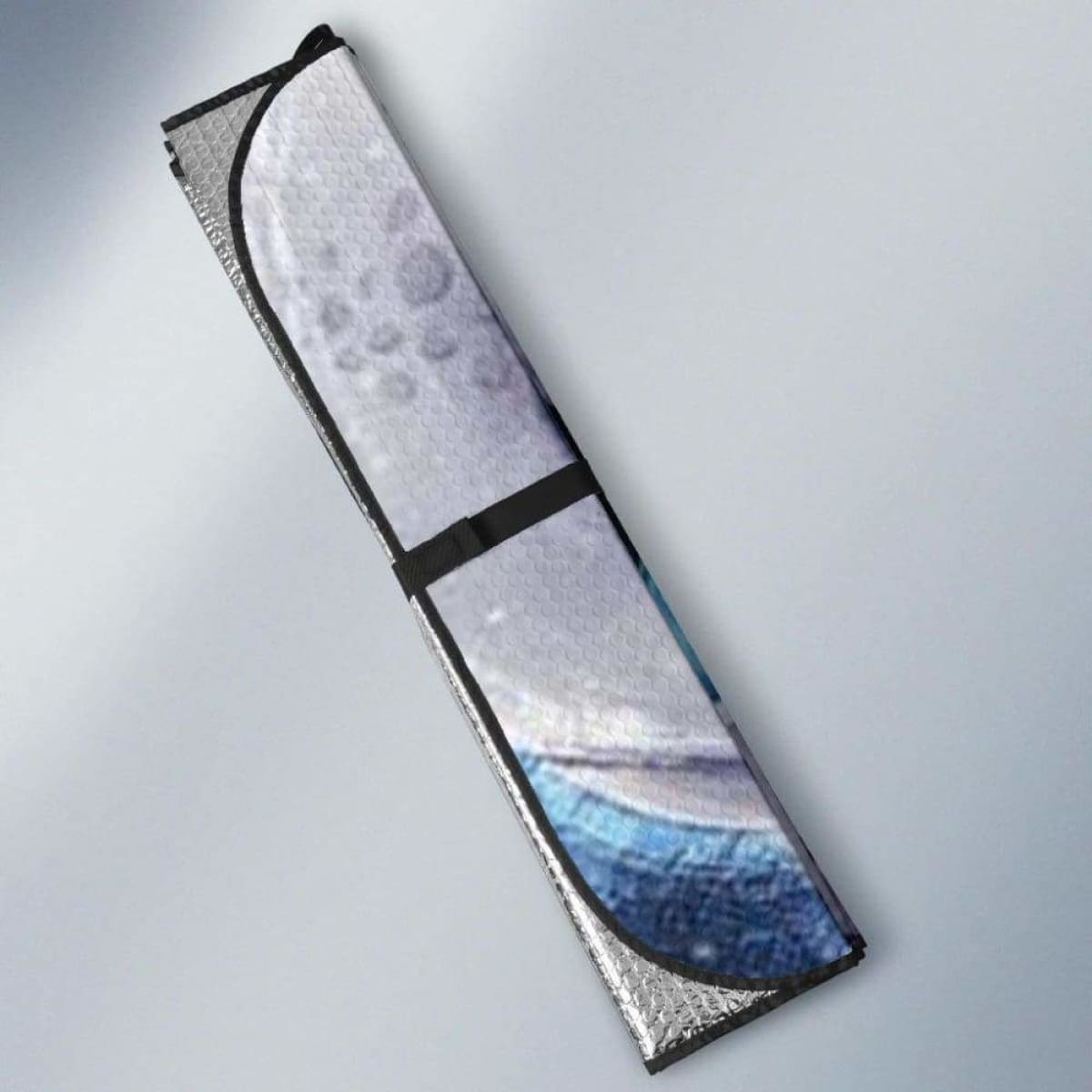 Light Fury Eye Car Auto Sun Shades Universal Fit 051312